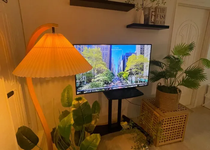 Apartment Harbor