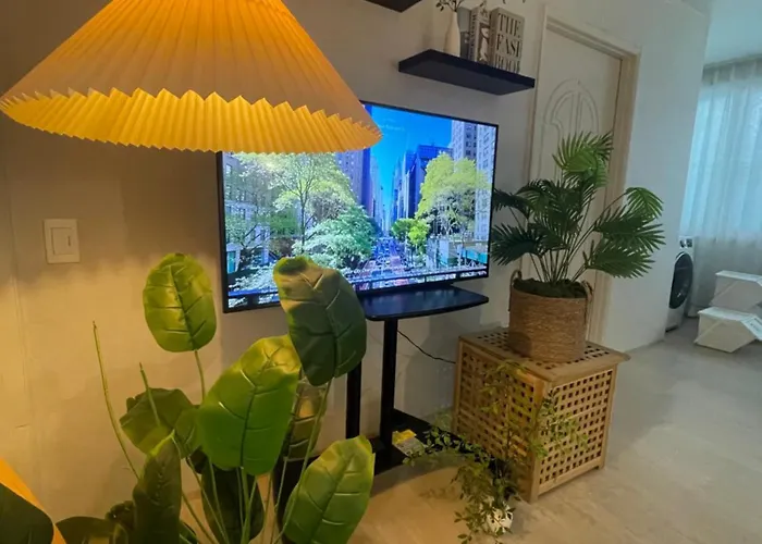 Apartment Harbor