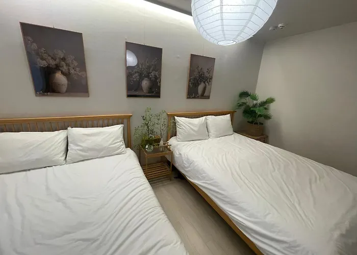 Harbor Apartment