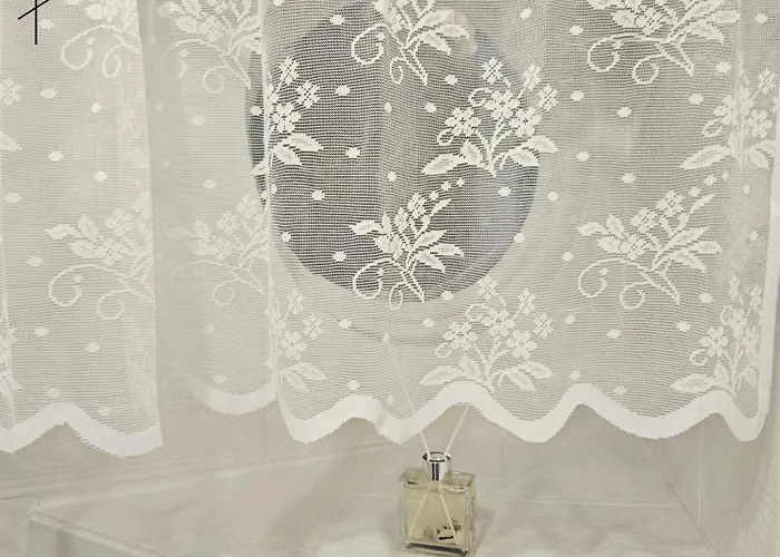 Apartament Harbor *
